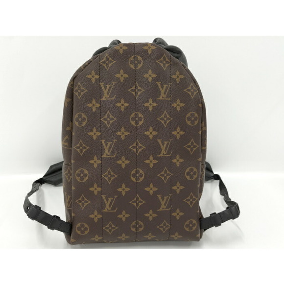Louis Vuitton Palm Springs PM Monogram Backpack - Picture 2 of 10